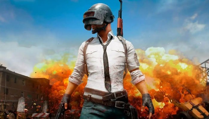 Top Up PUBG Termurah 2025 Aman dan Instan di VocaGame