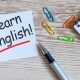 Belajar Bahasa Inggris