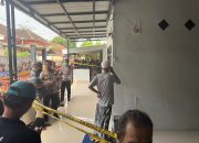 Besuki Berduka Pagi Ini, Pembantaian Sadis Satu Keluarga di Desa Demung Gegerkan Warga