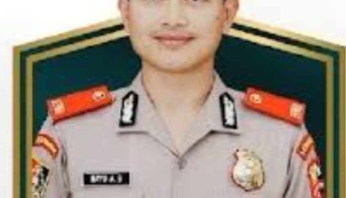AKBP Bayu Anuar Sidiqie Jabat Kapolres Situbondo, Figur Kortastipidkor Berpengalaman Penugasan KPK
