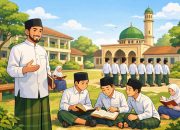 Islamic Boarding School