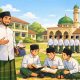 Islamic Boarding School
