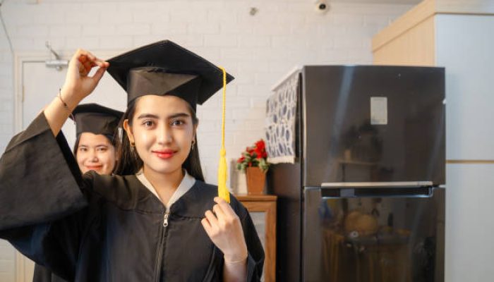 Kriteria Toga Wisuda Nyaman untuk Hari Kelulusan