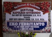 LSM dan Media Sambut Kapolres Situbondo Baru, Dorong Sinergi dan Penegakan Hukum Berkeadilan