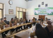 Perhutani KPH Bondowoso Dukung Verifikasi Aset Biologis dan Pengecekan Sarpras oleh KJPP