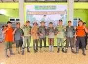 Penanaman Mahoni dan Alpukat di DAS Gunung Sari, Ikhtiar Konservasi yang Bernilai Ekologis dan Ekonomis