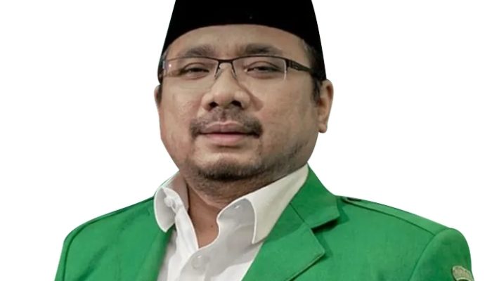 KPK Siang Ini Resmi Tetapkan Yaqut Cholil Qoumas dan Stafsusnya Tersangka Kasus Korupsi Kuota Haji