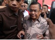 KPK Sehari Dua OTT di Pati dan Madiun, Bupati serta Wali Kota Diamankan Kasus Dugaan Korupsi