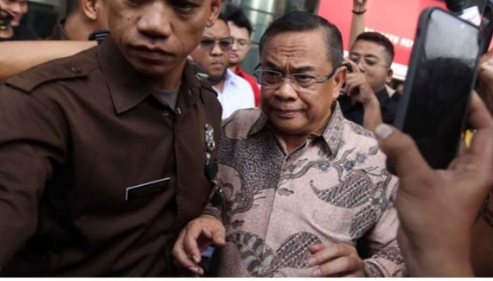 KPK Sehari Dua OTT di Pati dan Madiun, Bupati serta Wali Kota Diamankan Kasus Dugaan Korupsi