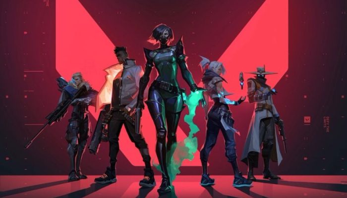 Beli VP Valorant Bonus untuk Nilai Pembelian Lebih Optimal