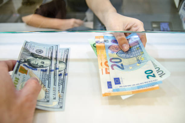 Dolarindo Money Changer