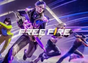 Diamond Free Fire Aman dan Cepat untuk Pemain Harian