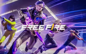 Diamond Free Fire Aman dan Cepat untuk Pemain Harian