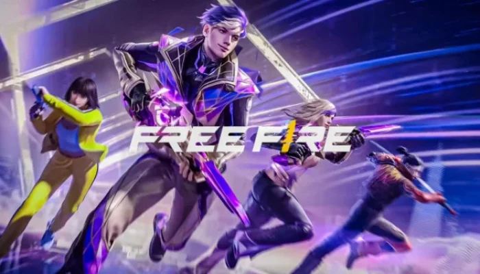 Diamond Free Fire Aman dan Cepat untuk Pemain Harian