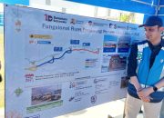 Exit Tol Situbondo Barat Resmi Difungsionalkan, Ruas Paiton–Suboh Bantu Kelancaran Mudik 2026