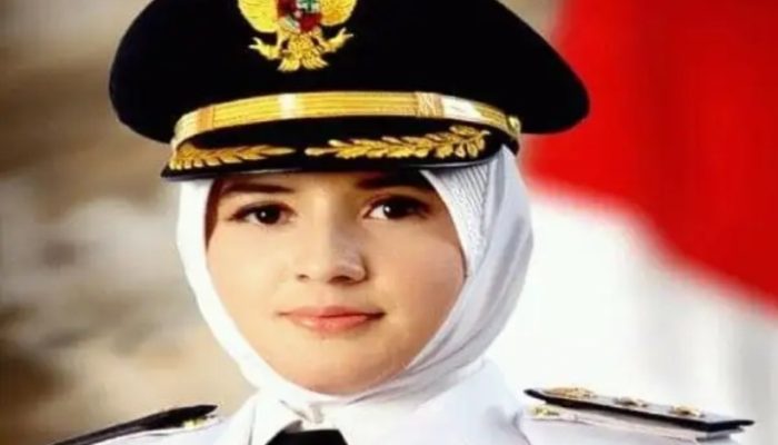 Ramadhan Tercoreng Oleh Kelakuan Pemimpin Daerah yang Satu ini: Bupati Pekalongan Anak Pedangdut Senior Kembali Dicokok KPK