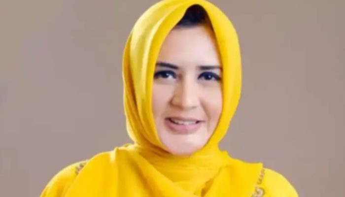 KPK Kembali Sikat Kepala Daerah Korup: Terbaru Kini Bupati Pekalongan, Putri Pedangdut Senior, Terjaring OTT