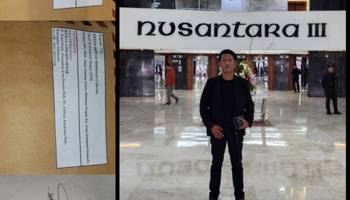 Desakan Investigasi Menguat, Isu Etik DPRD Situbondo Dinilai Ancam Marwah PKB dan Ansor