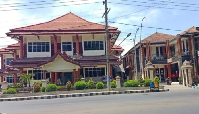 BK DPRD Situbondo Disorot Tajam: Dinilai Tak Bertaring dan Abaikan Dugaan Pelanggaran Etik Berat