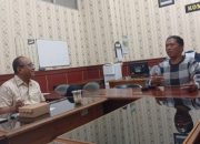 Eko Siti Jenar Dobrak Rapat DPRD Situbondo, Desak Evaluasi Kunker dan Tegakkan Efisiensi