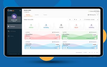 Maksimalkan Kapasitas dengan Table Management