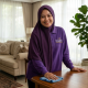 Membersihkan Rumah
