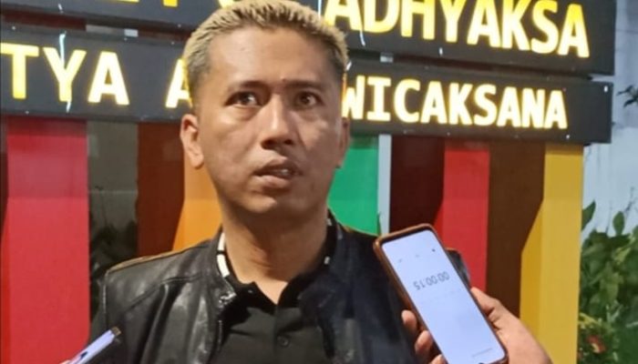 KHDPK Dipenuhi Tebu, LSM SITI JENAR Nilai Negara Seakan Kehilangan Wibawa di Kawasan Hutan