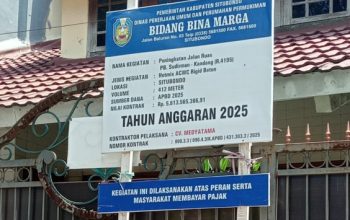 “Kegiatan Jasa Konstruksi Situbondo Tidak Naik Kelas Tapi Turun Kelas”, Temuan BPK Ulangi Pola Lama. 