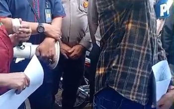 Eksekusi Lahan Tambak Kalianget Tuai Penolakan, Warga Klaim Diabaikan Dalam Sengketa
