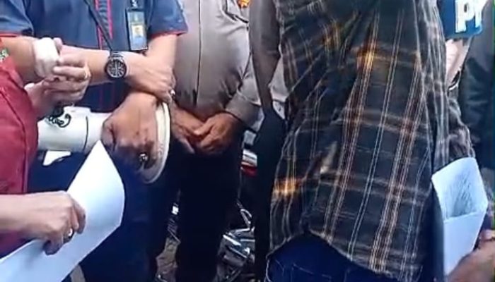 Eksekusi Lahan Tambak Kalianget Tuai Penolakan, Warga Klaim Diabaikan Dalam Sengketa
