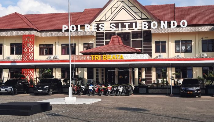 Diduga Bermodus, Oknum Pengasuh Ponpes Kapongan Dilaporkan atas Hilangnya Santriwati nya. 