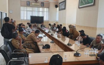 Polemik HGU Tambak Banyuglugur Kian Memuncak, LSM SITI JENAR Konsisten Dampingi Warga