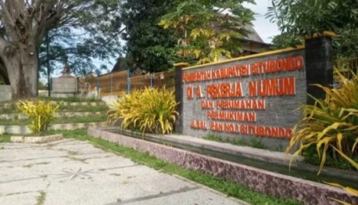 Bocoran Audit BPK Situbondo Buka Dugaan Kuat Kolaborasi Rekanan dan Lingkar Kekuasaan