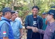 Kembali Turun ke Lapangan Siang Ini, DPRD dan ATR/BPN Terus Dalami Sengketa HGU Karangmalang