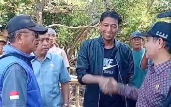 Kembali Turun ke Lapangan Siang Ini, DPRD dan ATR/BPN Terus Dalami Sengketa HGU Karangmalang