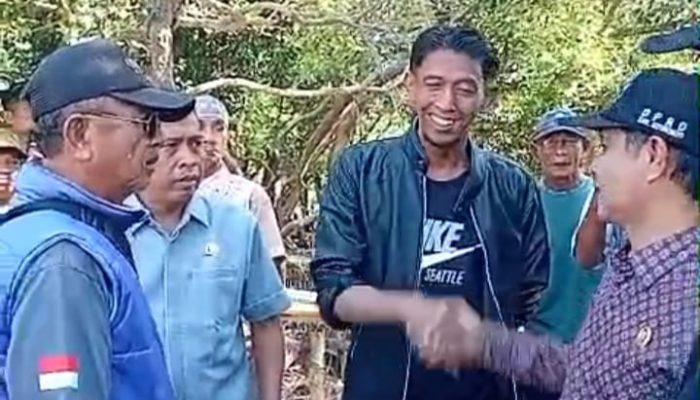 Kembali Turun ke Lapangan Siang Ini, DPRD dan ATR/BPN Terus Dalami Sengketa HGU Karangmalang