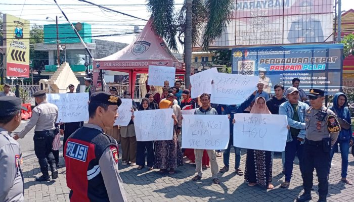 Respons LPSK Jadi Angin Segar bagi Warga Karangmalang, Berkas Perlindungan Telah Dilengkapi