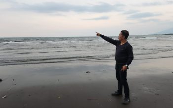 SITI JENAR Soroti Pentingnya Verifikasi Fakta di Balik Ramainya Isu Limbah Pantai Tampora