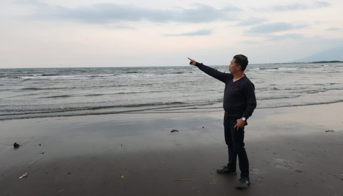 SITI JENAR Soroti Pentingnya Verifikasi Fakta di Balik Ramainya Isu Limbah Pantai Tampora
