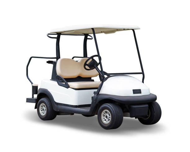 Mobil golf