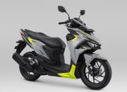 Honda Luncurkan New Vario Evo 160, Skutik Premium dengan Fitur Baru dan Performa Lebih Responsif
