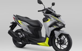Honda Luncurkan New Vario Evo 160, Skutik Premium dengan Fitur Baru dan Performa Lebih Responsif