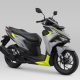 New Honda Vario Evo 160