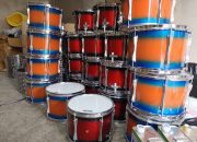 Jual Alat Drumband dan Marchingband Berkualitas, Lengkap, dan Bergaransi
