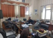 LHP BPK Jadi Titik Tekan Pengawasan DPRD, Eko Febriyanto Datangi Komisi IV dan Ajak Dewan Kembali Berpijak pada Dokumen Resmi Negara