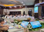 Kunker Reses Komisi VI DPR RI Tekankan Transformasi BUMN Maritim, Nasim Khan Kawal Penguatan Sektor Laut