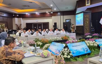 Kunker Reses Komisi VI DPR RI Tekankan Transformasi BUMN Maritim, Nasim Khan Kawal Penguatan Sektor Laut