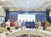 Update Terkini Dialog Berbuah Kesepakatan, SPBUN-SGN Batalkan Aksi Nasional Setelah Holding Penuhi Sejumlah Aspirasi