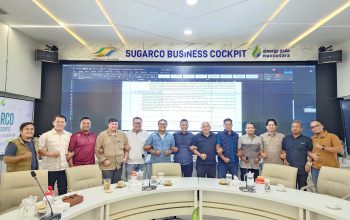 Update Terkini Dialog Berbuah Kesepakatan, SPBUN-SGN Batalkan Aksi Nasional Setelah Holding Penuhi Sejumlah Aspirasi