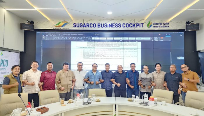 Update Terkini Dialog Berbuah Kesepakatan, SPBUN-SGN Batalkan Aksi Nasional Setelah Holding Penuhi Sejumlah Aspirasi
